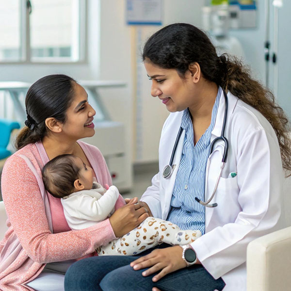 Advanced Medical Facilities