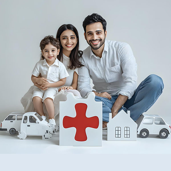Mother and child healthcare at Sri Harinya Hospitals