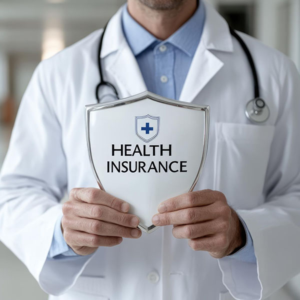 Insurance and TPA support at Sri Harinya Hospitals