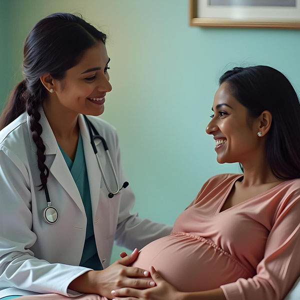 Pregnancy Care