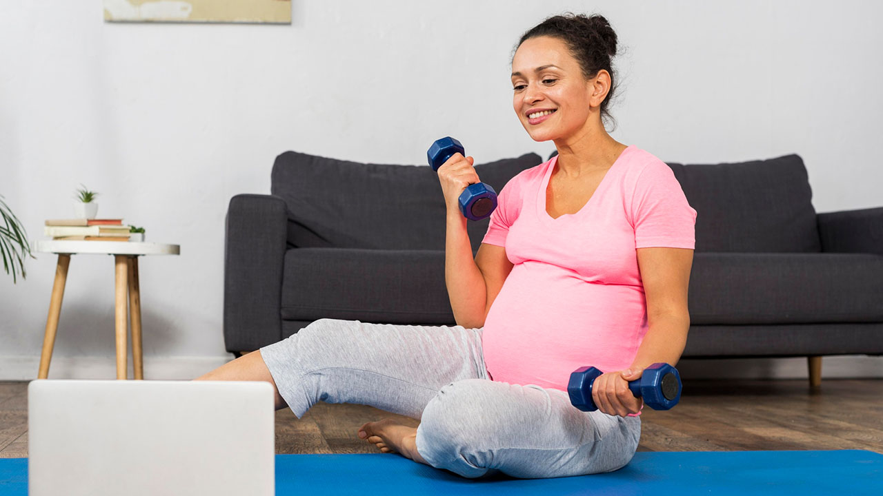Pregnancy Care Tips