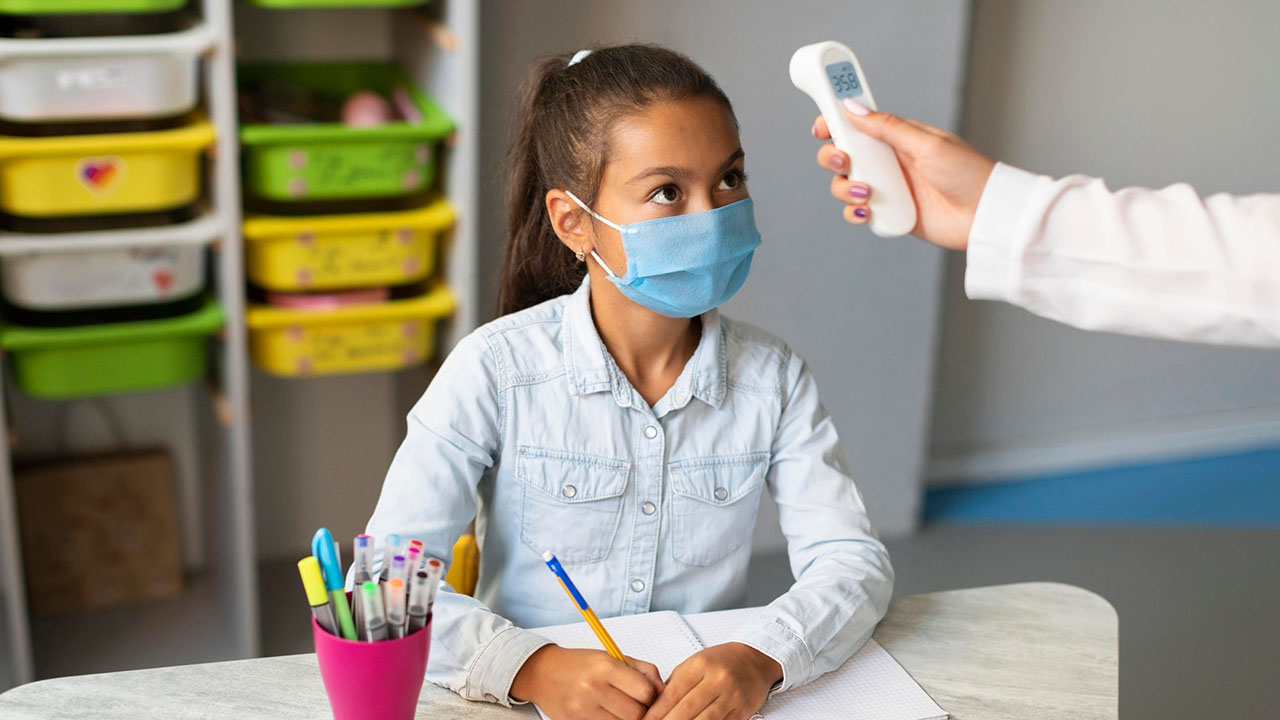 Child Healthcare