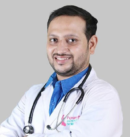 Dr. V. Jagan Mohan