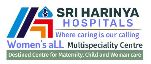Sri Harinya Hospitals