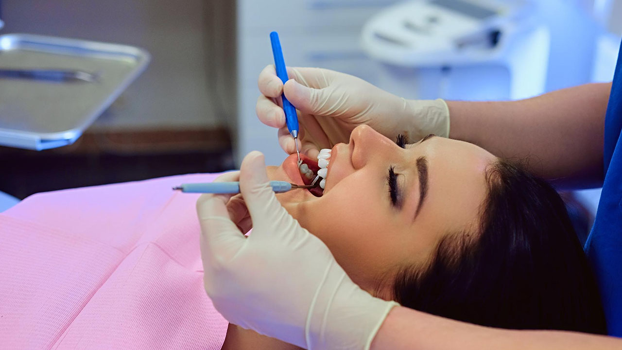 Dental Clinic & Implantology
