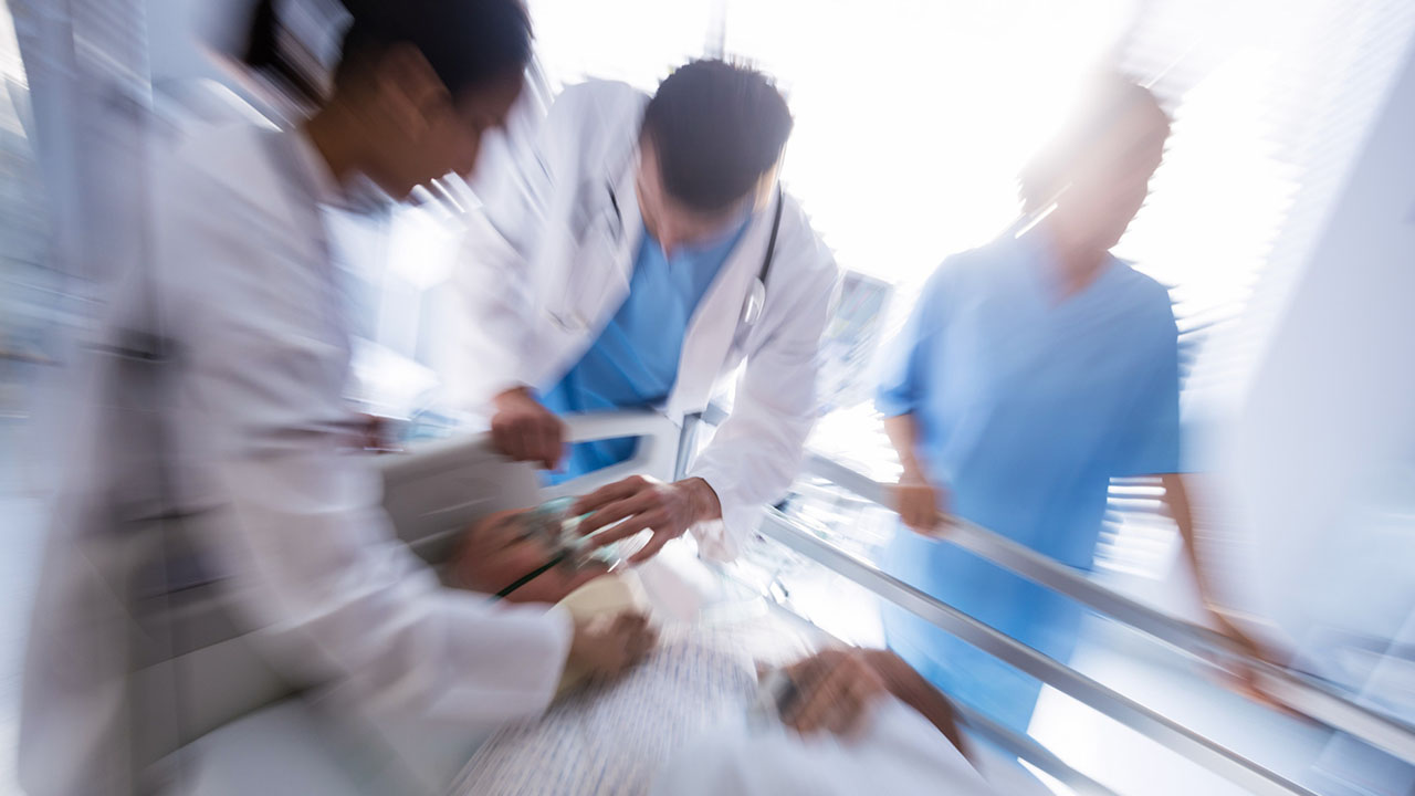 Emergency & Trauma Care