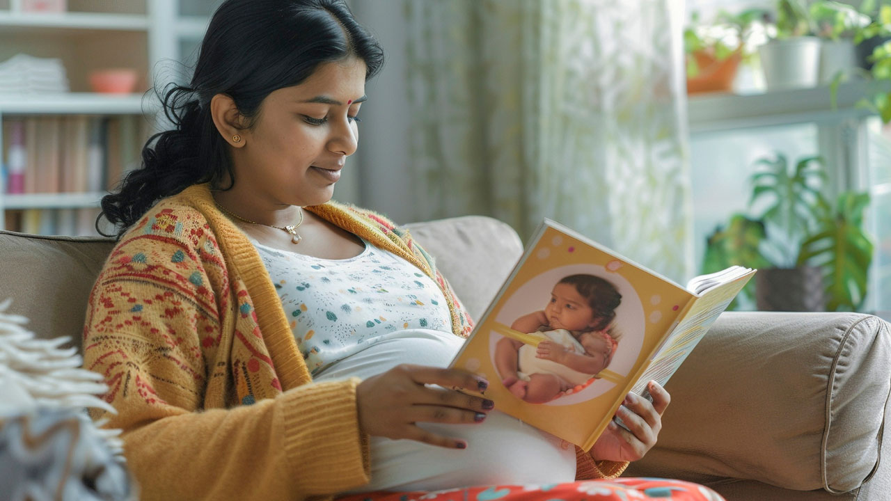 Obstetrics & Gynaecology