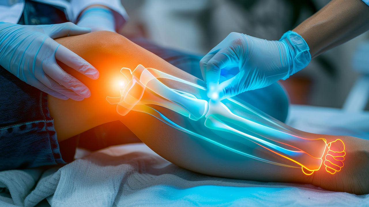 Orthopaedics